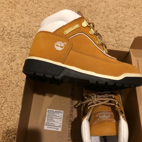 Timberlands - Picture 3 of 5